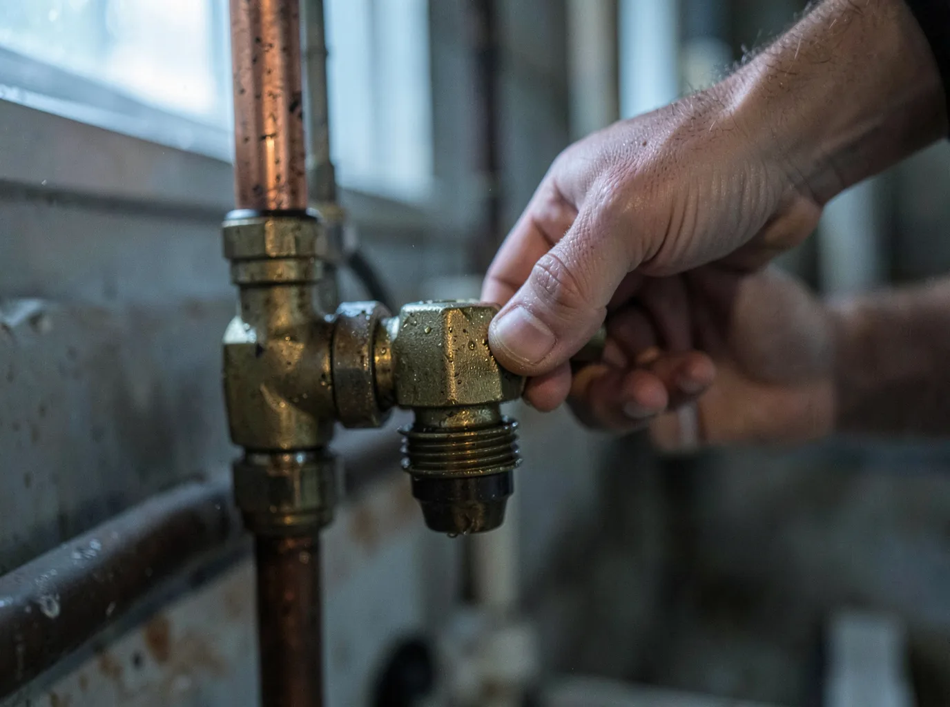 Emergency Plumber Grangeville, ID FAQs